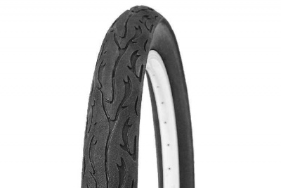 Покрышка, 16" x 3,0", WANDA, P1279, RTRR16WND012 Wanda Tyre  фото, kupilegko.ru